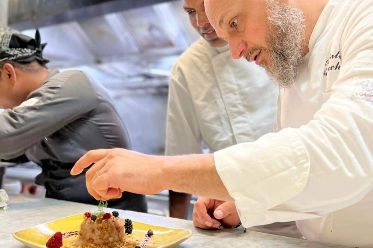 Consulenza professionale startup e aziende ristorazione