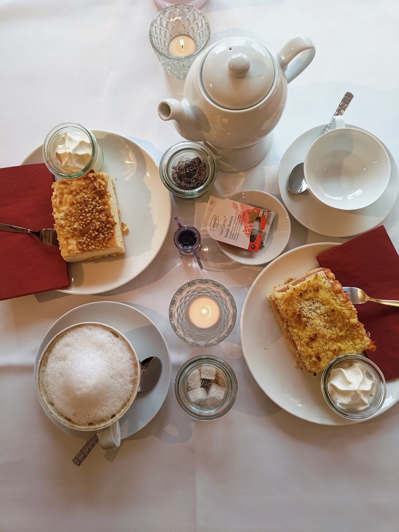 Unser Anspruch - Beste Qualität