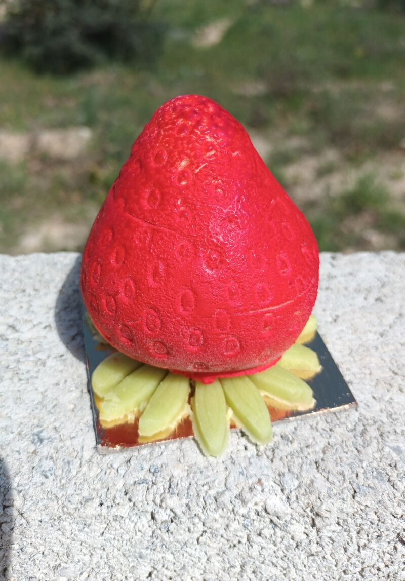 Fraise