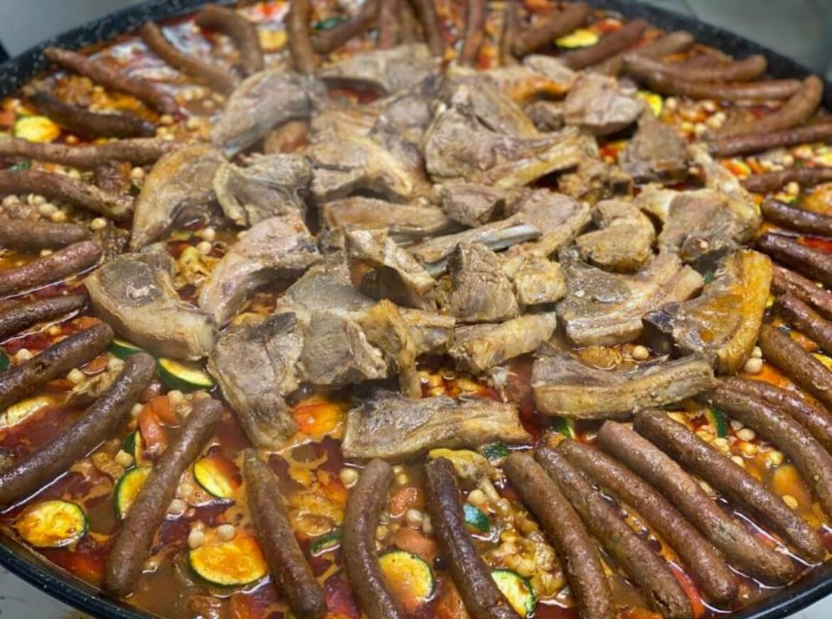 COUSCOUS