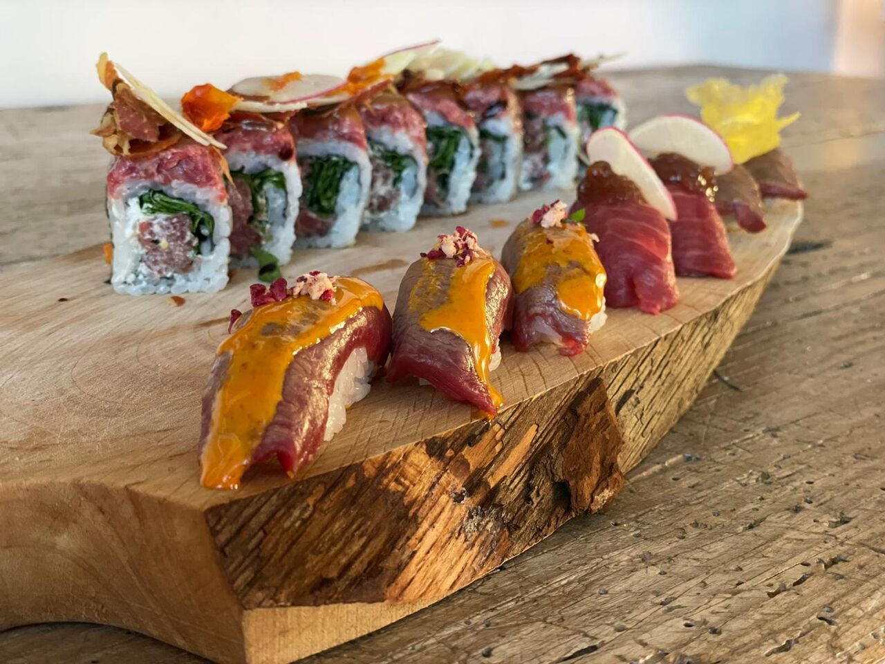 la nostra carne in fantasia