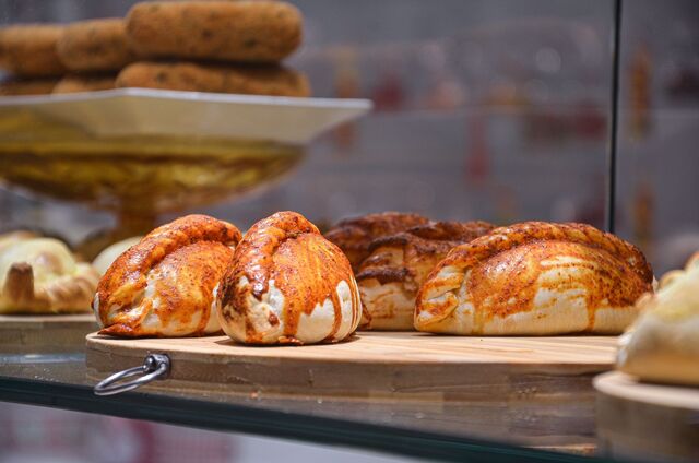 Empanadas