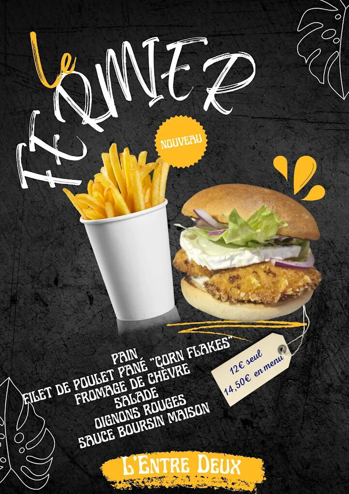 Le Fermier