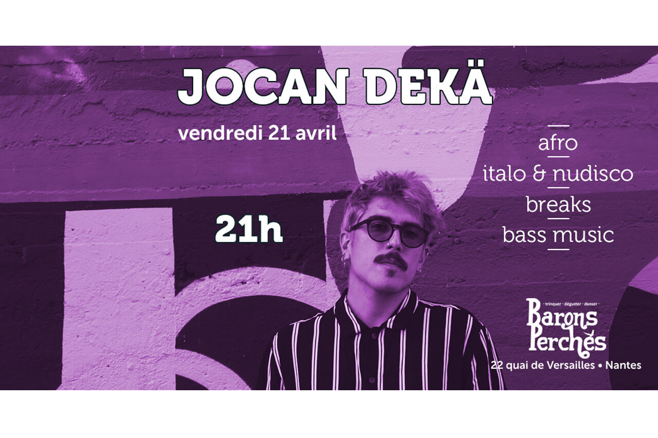 vendredi 21 avril 2023