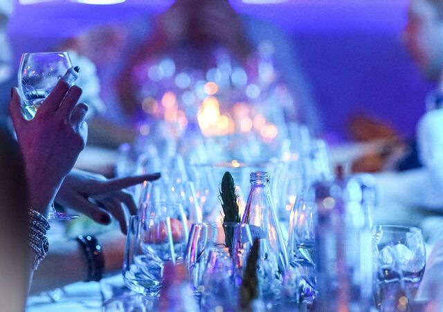 Hotel Da Rita. Location per eventi e cerimonie