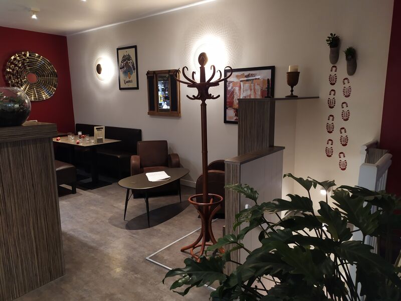 Bienvenue à Comme à la Maison !!!