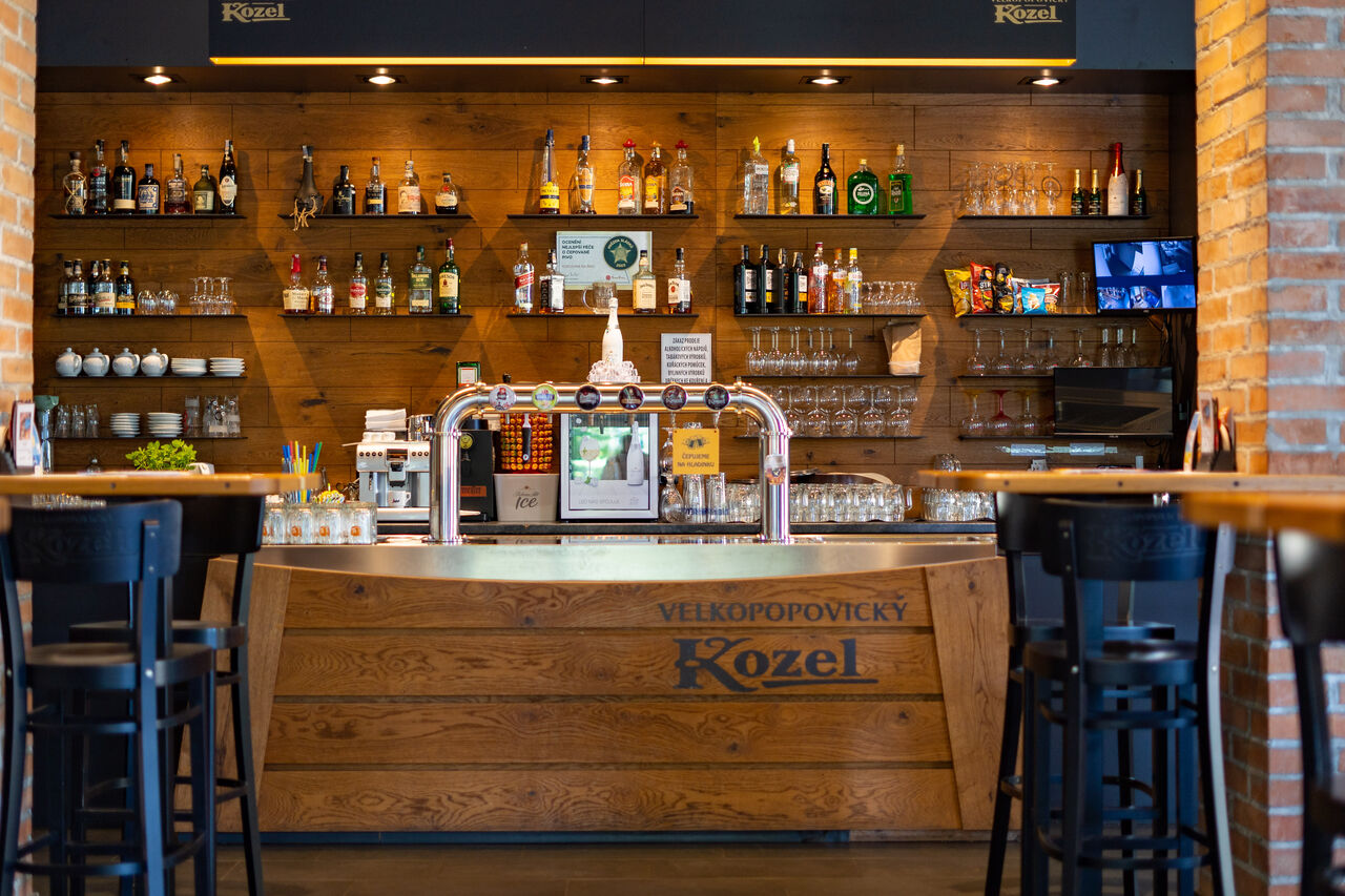 🍴 Značková restaurace v srdci Frýdku-Místku 🍴