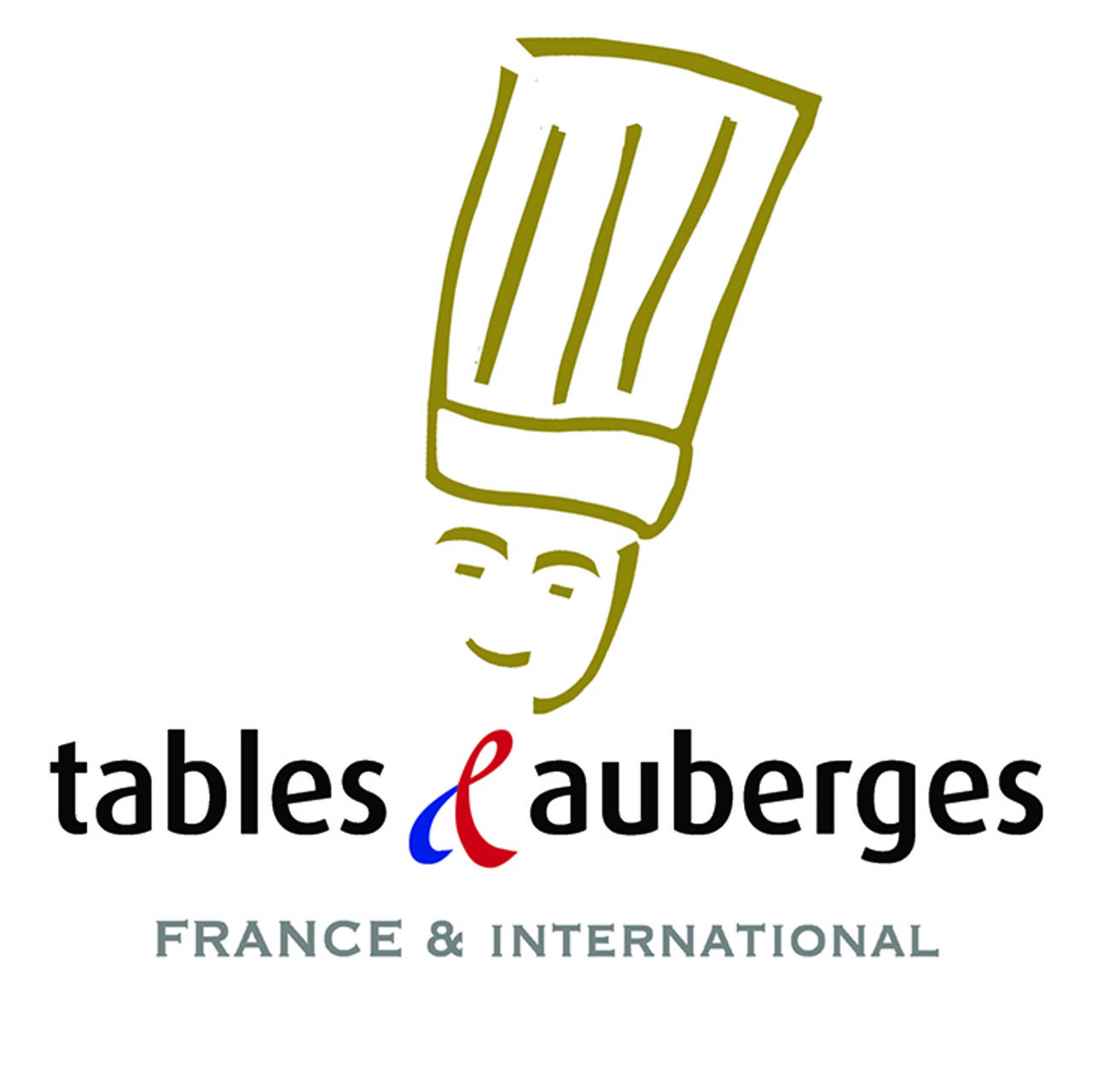 TABLES ET AUBERGES DE FRANCE
