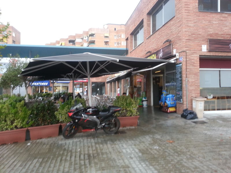 entrtada
