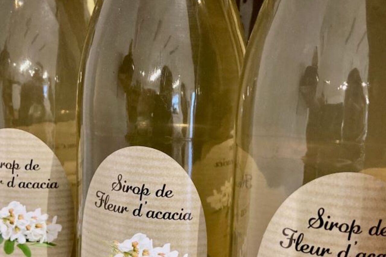 Les conserves et bocaux "maison"