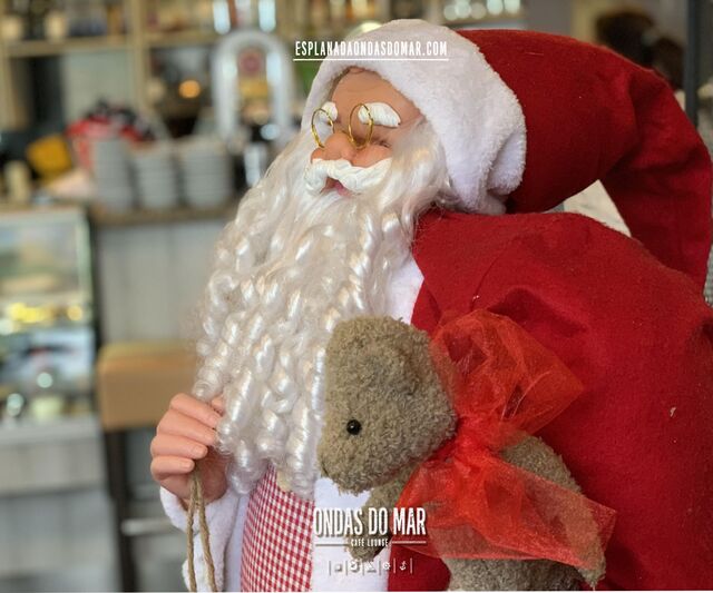 Decoração Natal
esplanadaondasdomar.com