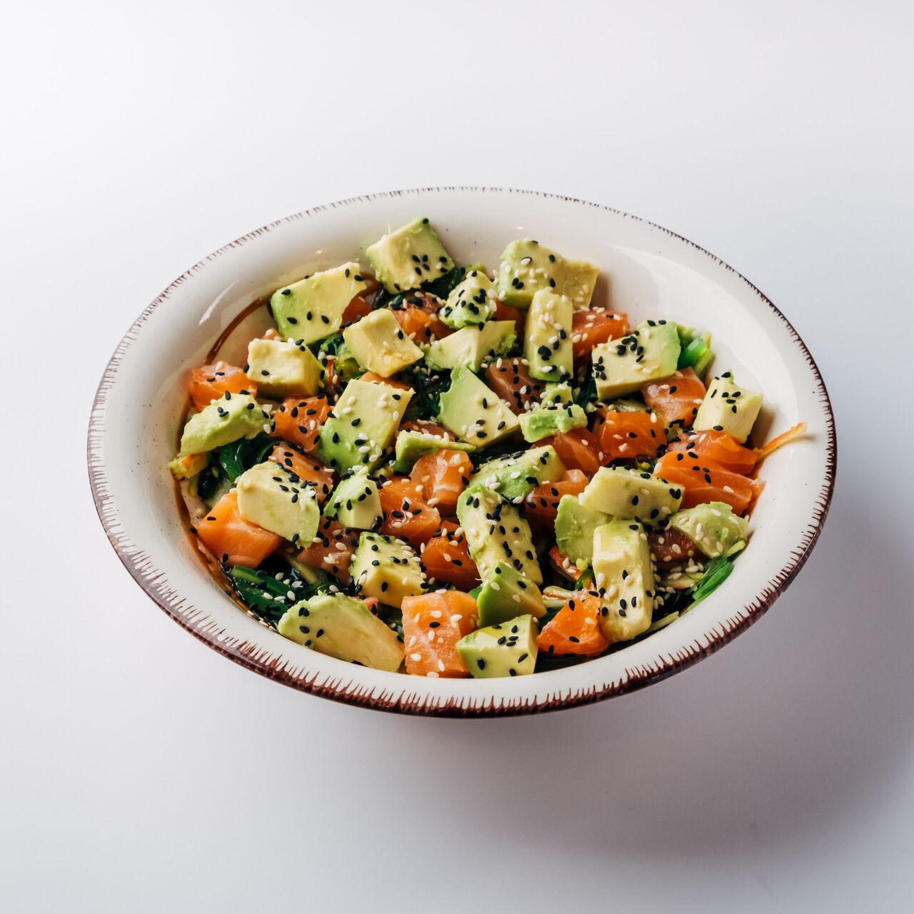 Ensalada Karibu