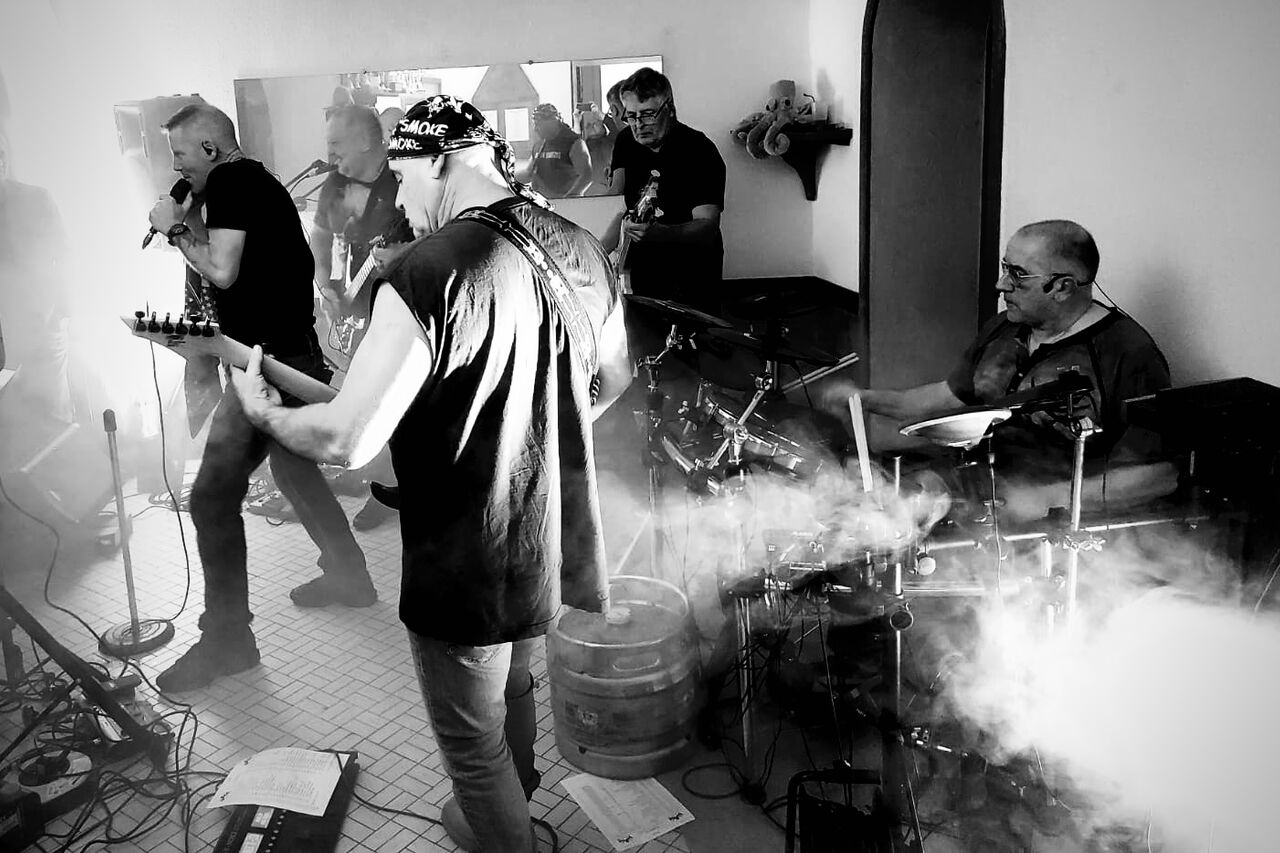 Fête de la musique !