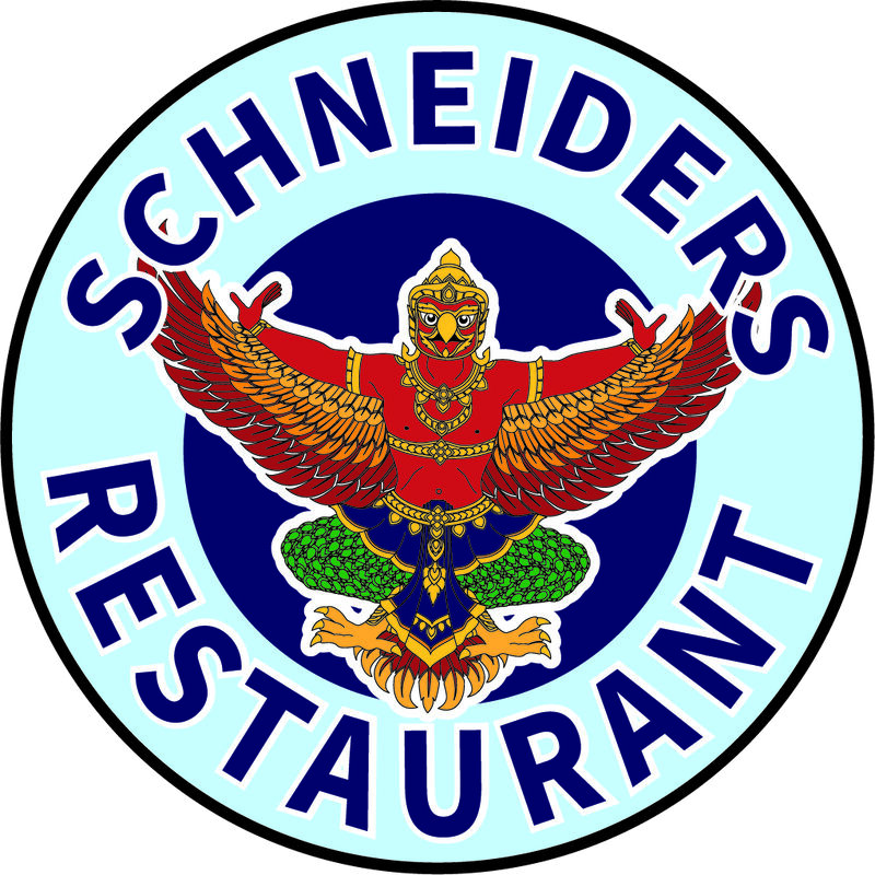 Schneiders Restaurant Logo