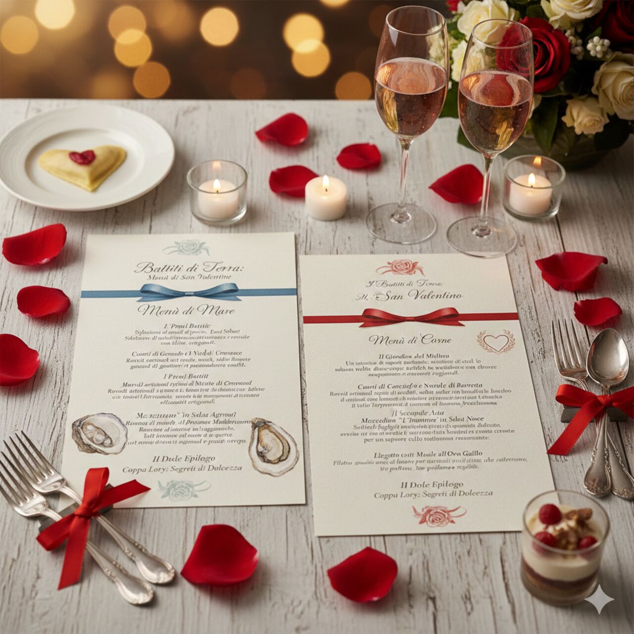 San❤️ Valentino ❣️❣️❣️