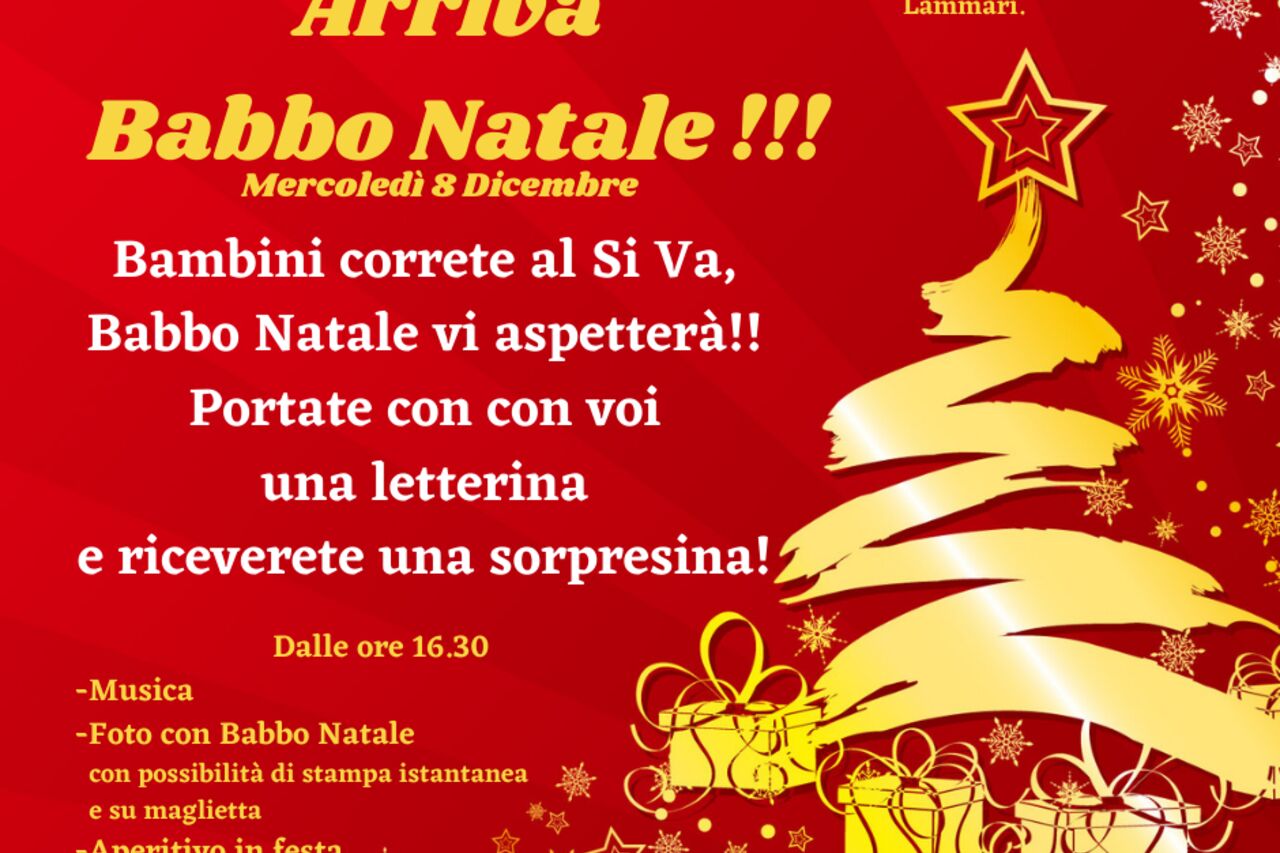 Babbo Natale