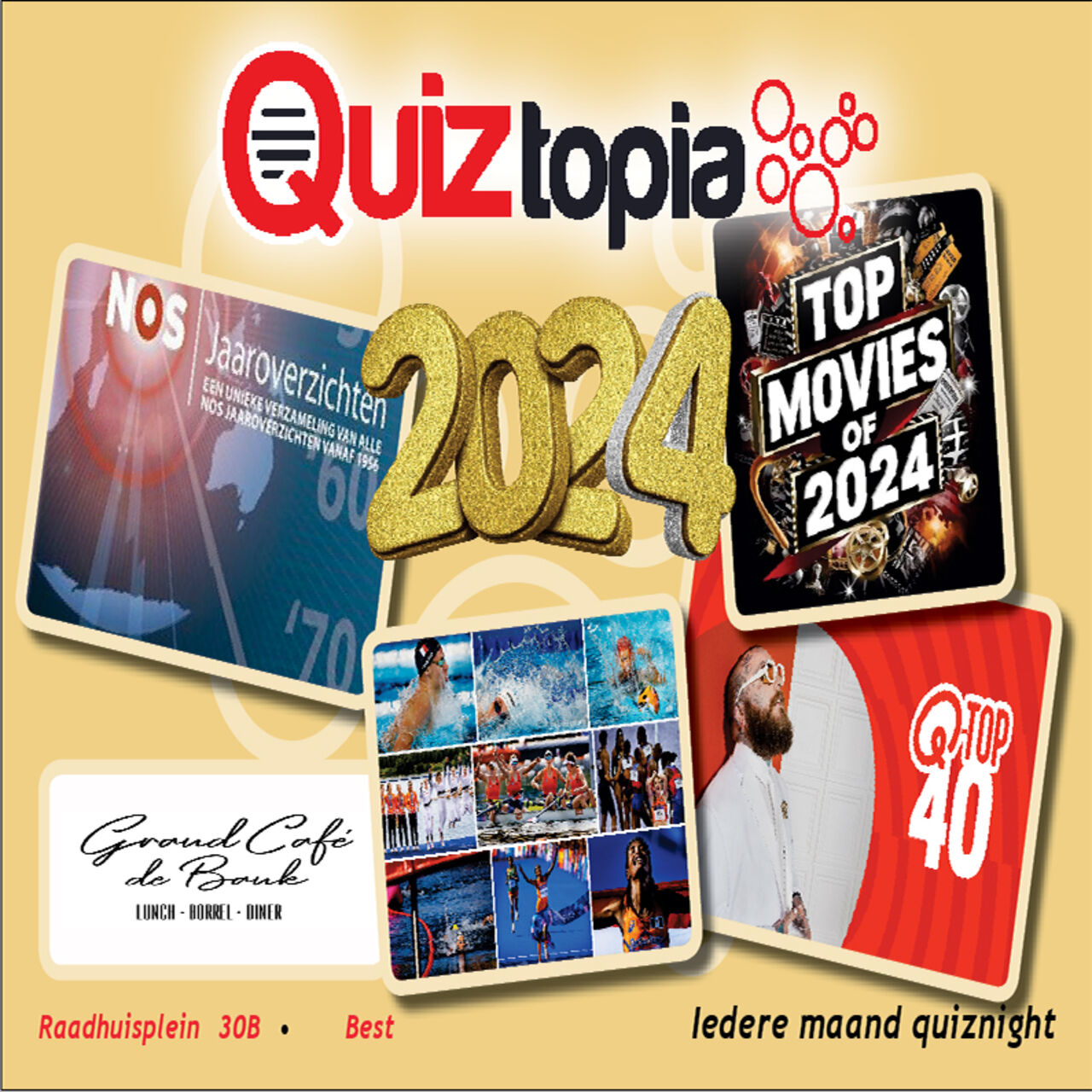 LET’S PLAY PUBQUIZ!
