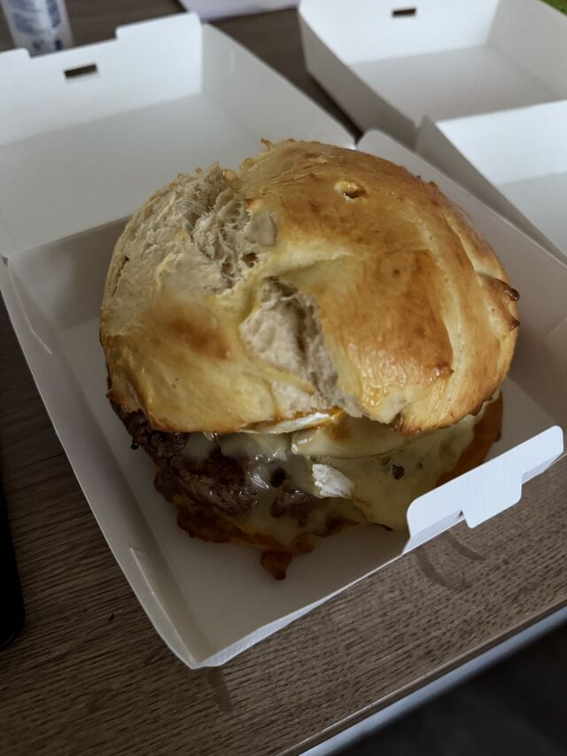 Savoyard 1.450kg de Bonheur ❤️