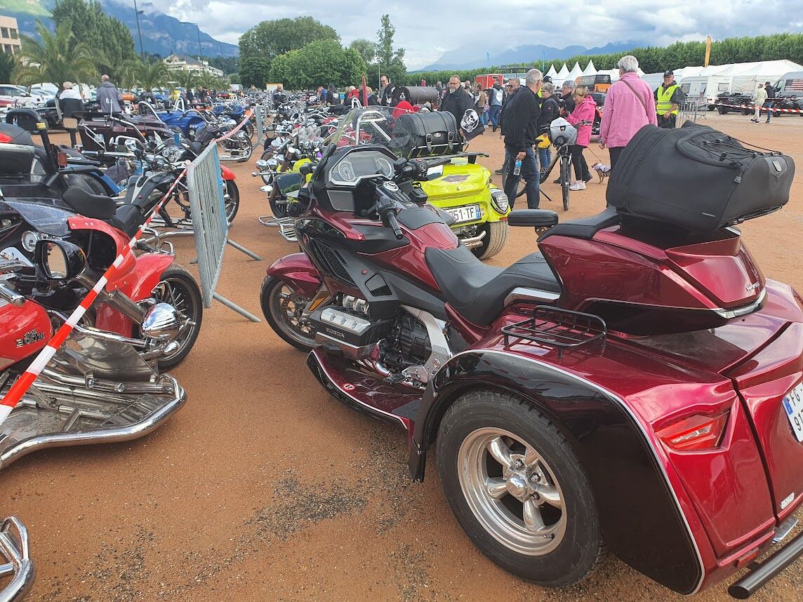 TRIKE FESTIVAL 