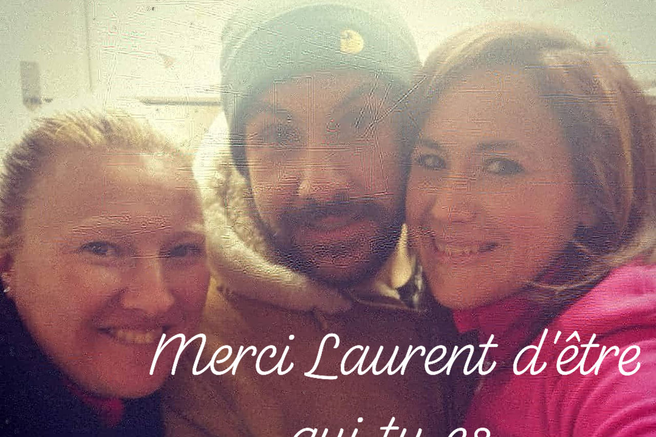 un petit clin d'oeil à