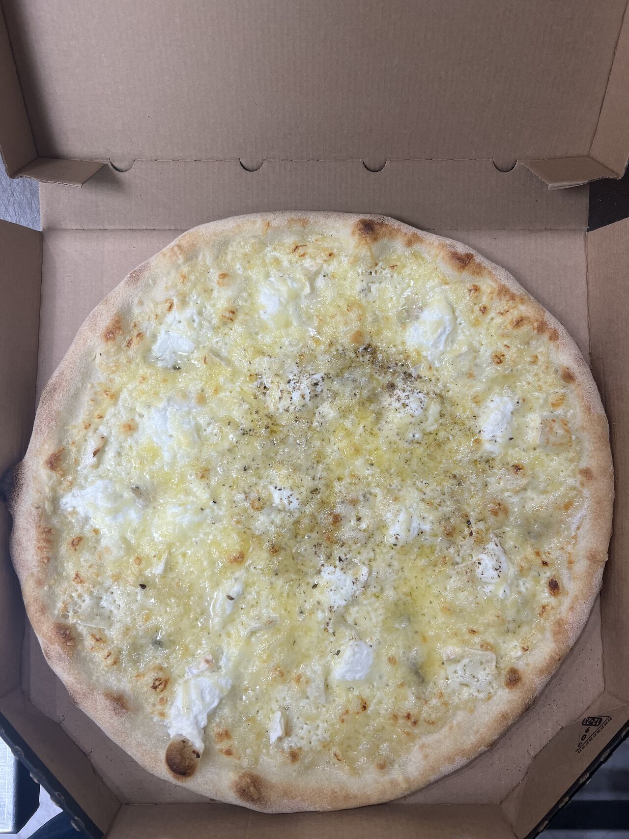 5 fromage