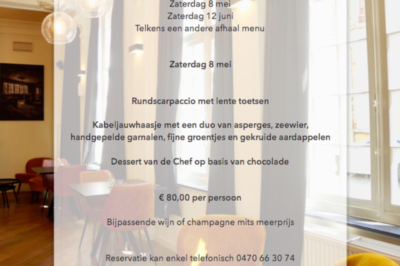 MOEDERDAG