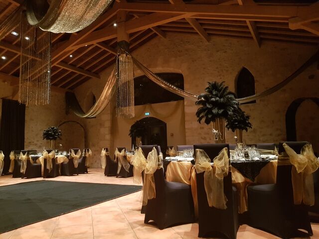 Salle Chapelle Pour Mariage