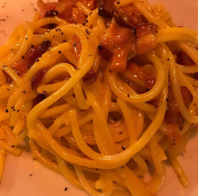 Carbonara