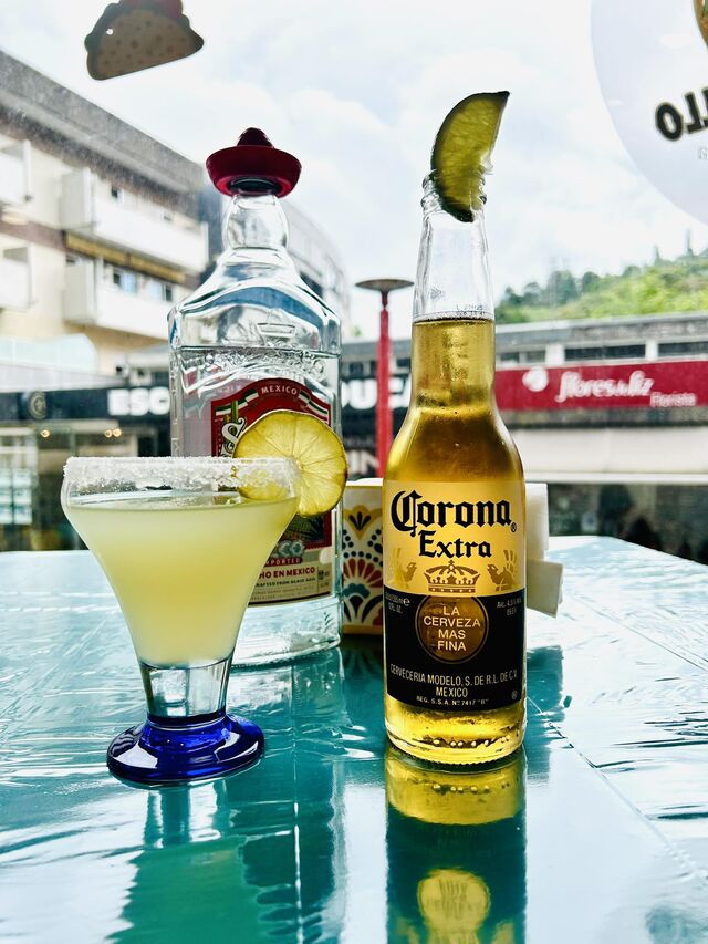 Margarita
