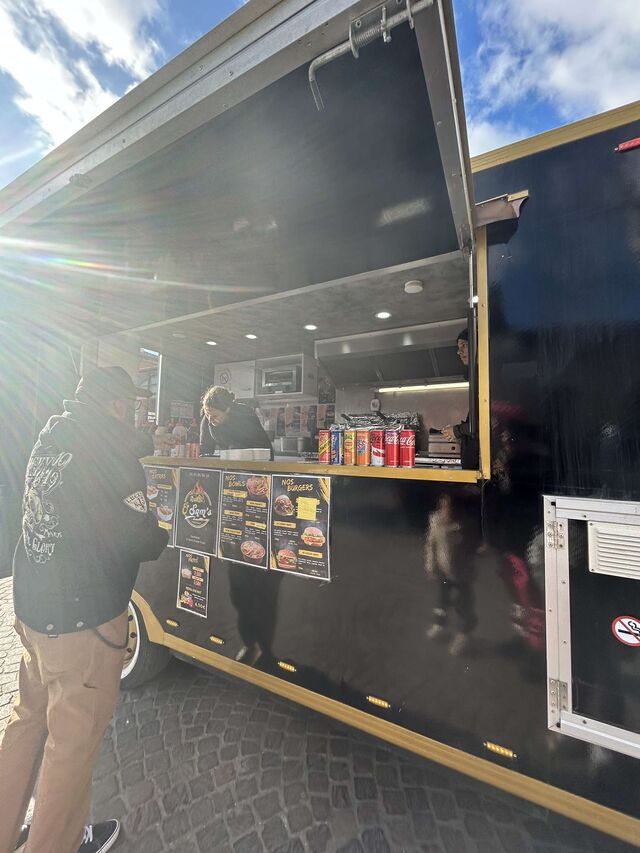 Marche de Noël de Magalas 