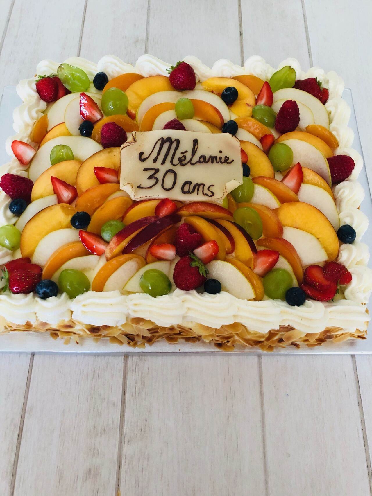 Multifruits