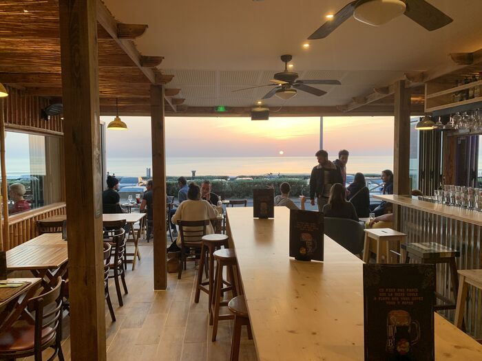 Payotte Havana à Lacanau