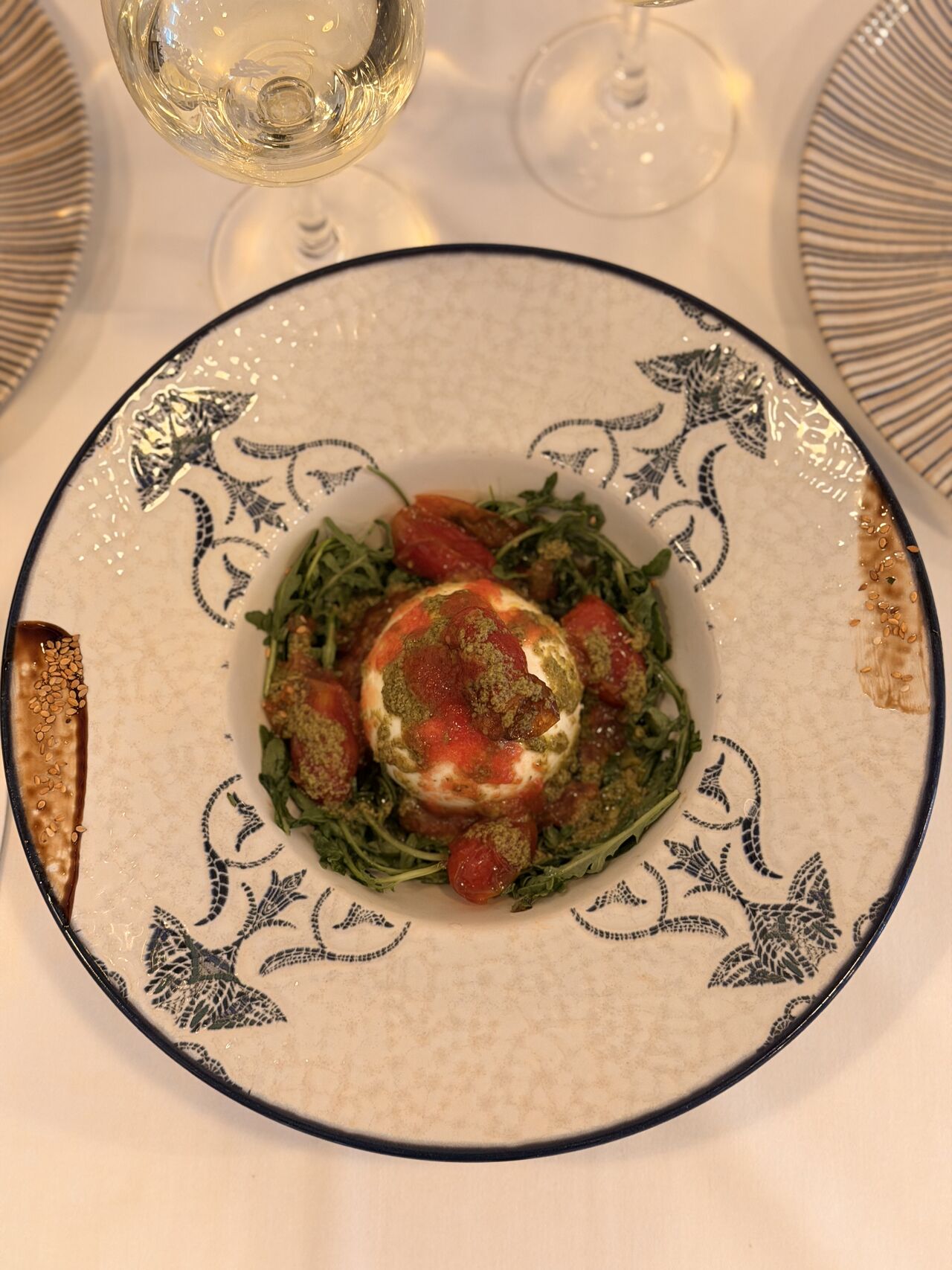 Burratta