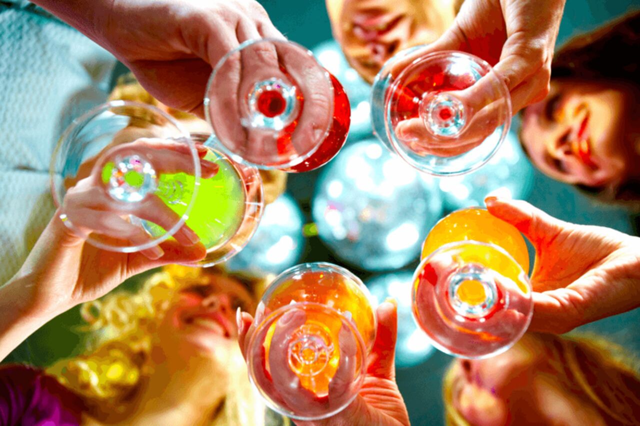 FESTA DI LAUREA? FESTEGGIALA CON NOI!