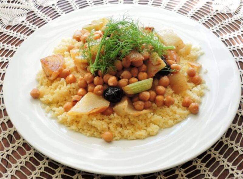 couscous