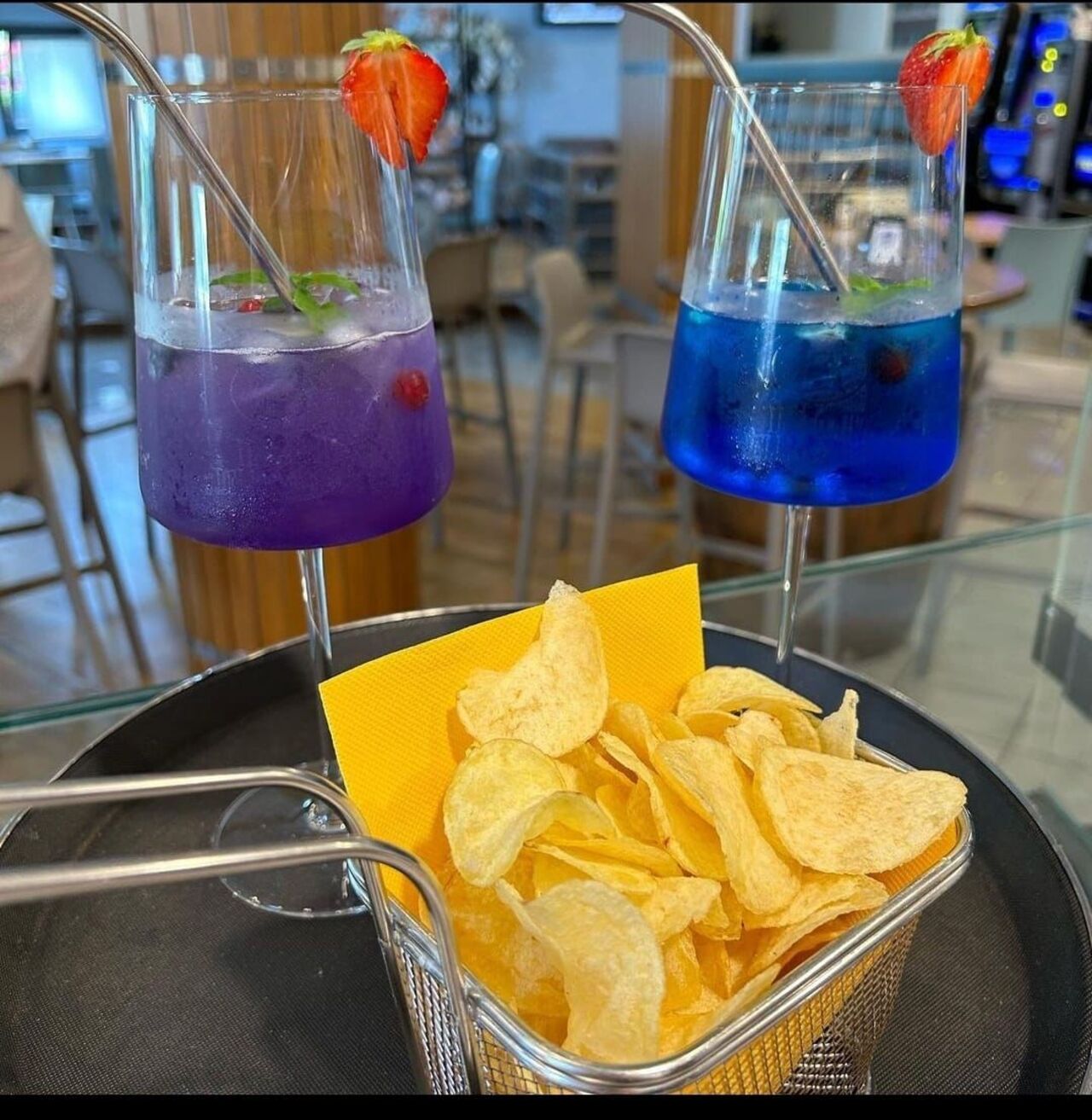 Servizio impeccabile