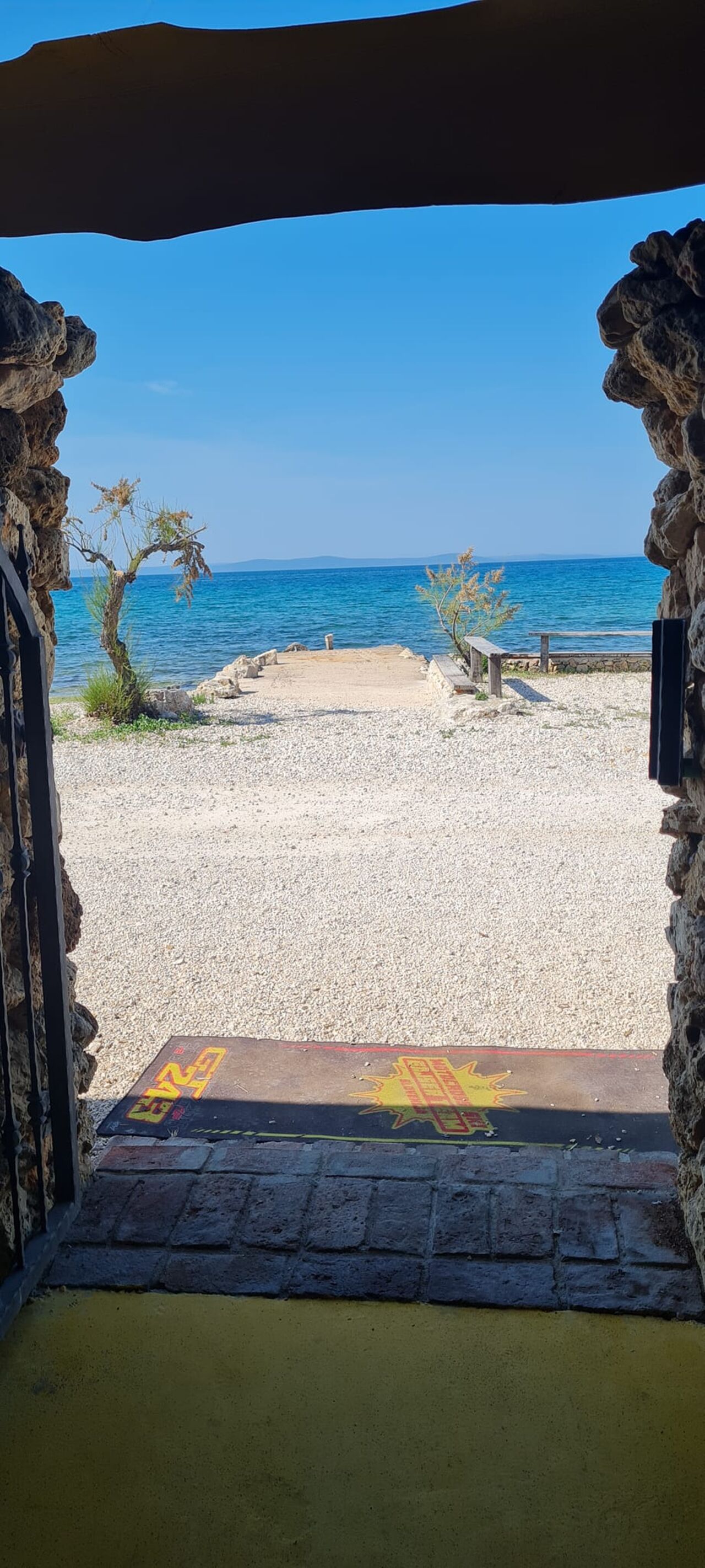 Svježina mora u svakom kutku