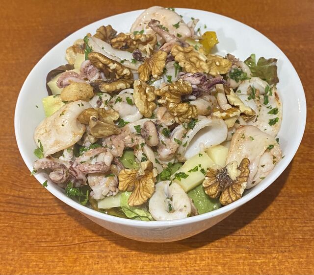 Composez votre propre salade