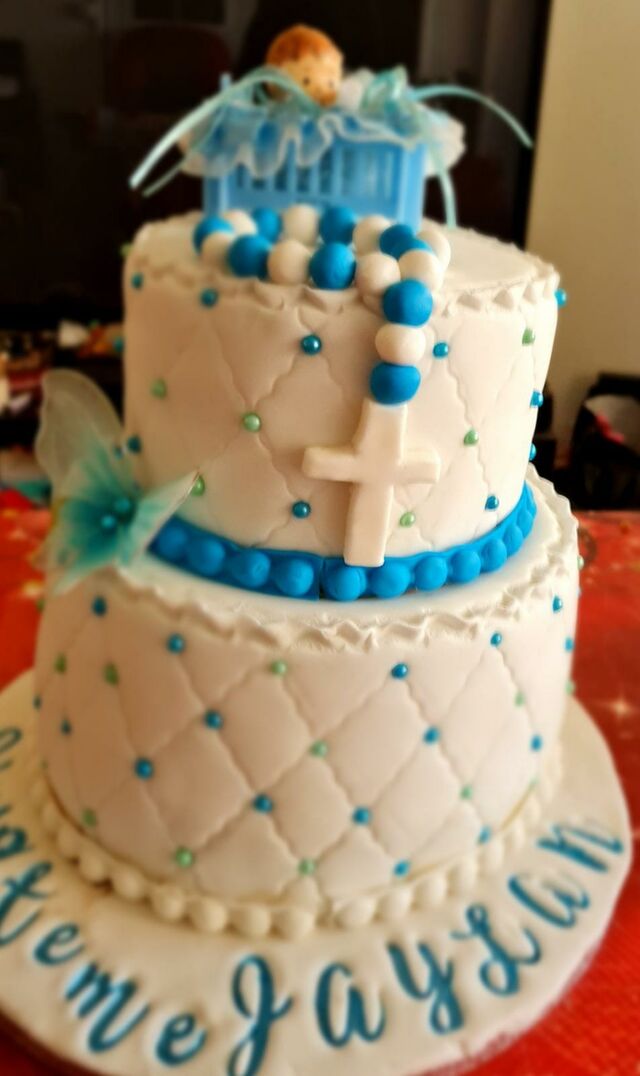 Cake Design Personnalisé