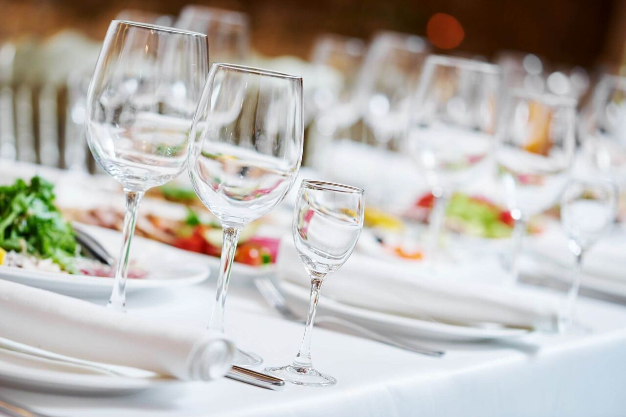 Możesz zorganizować u nas prywatne imprezy