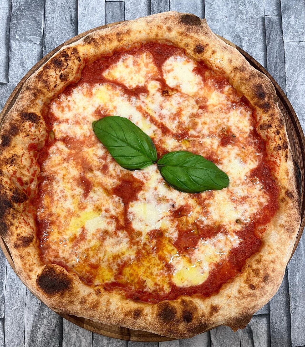 La Margherita 