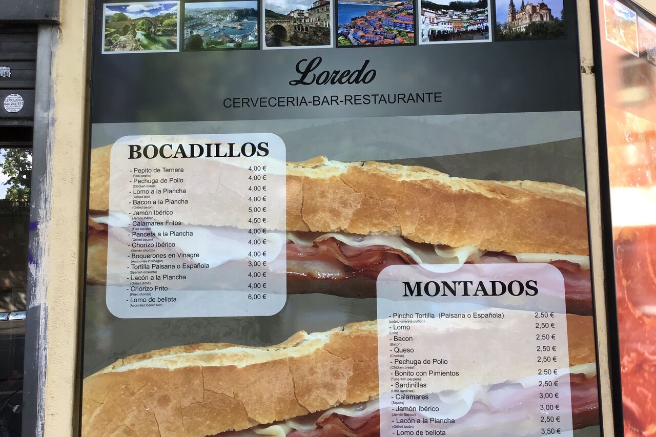 Disfruta