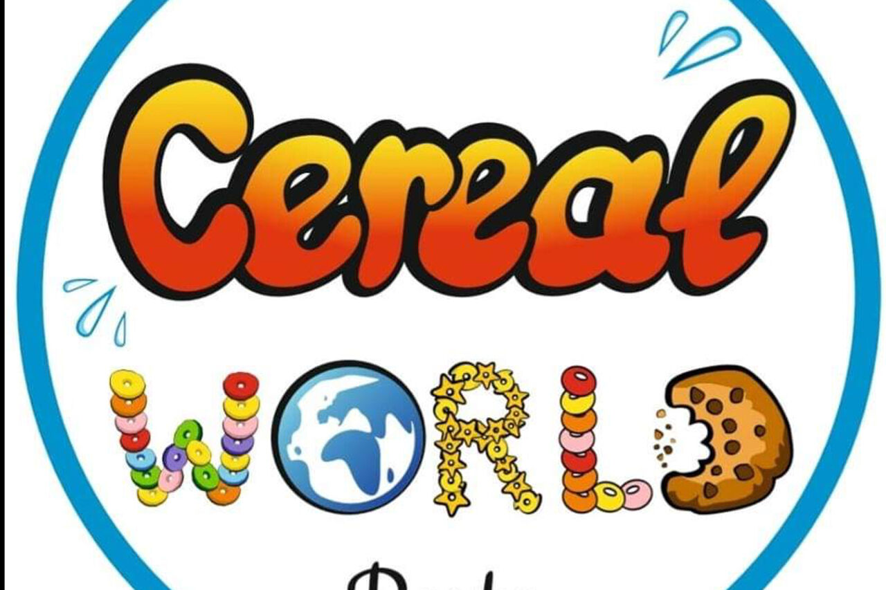 Cereal World Porto