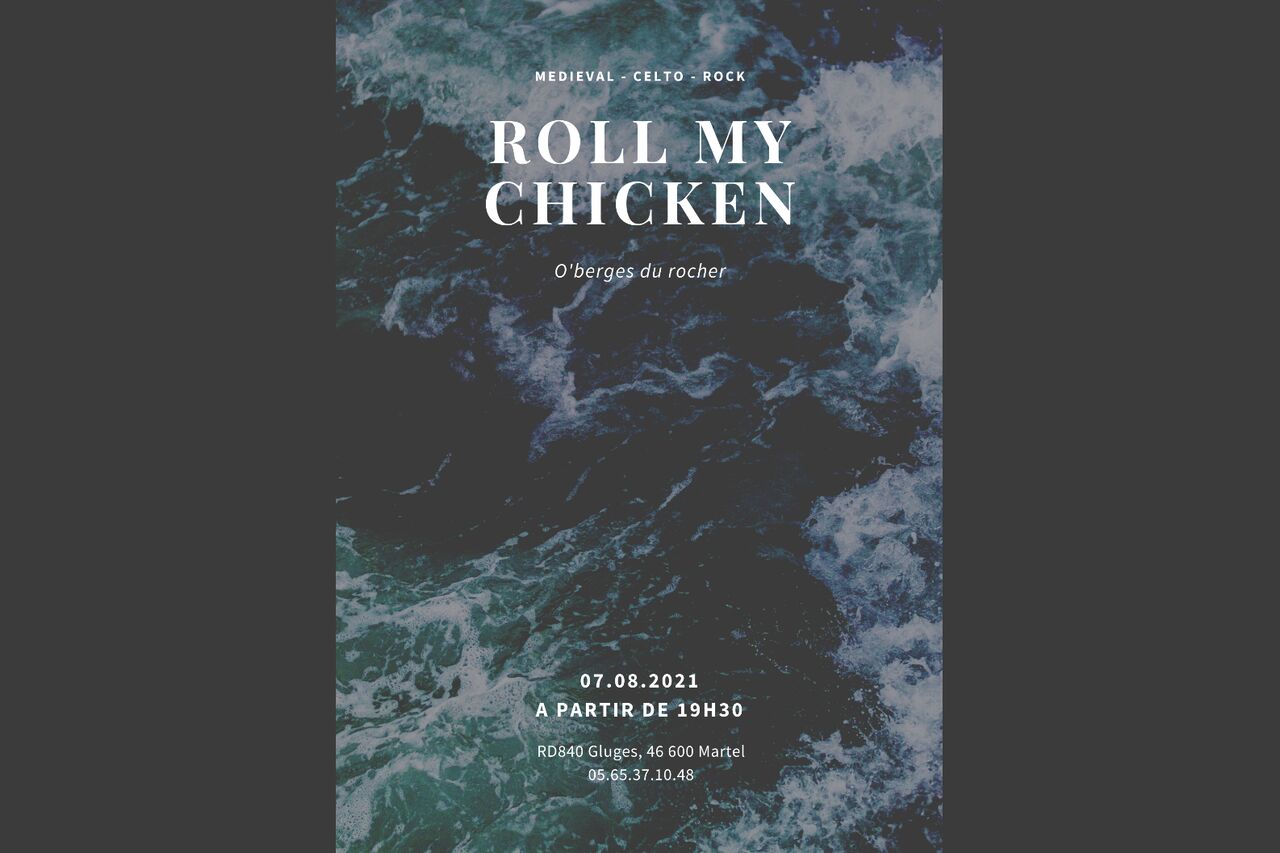 Concert du 7 août 2021