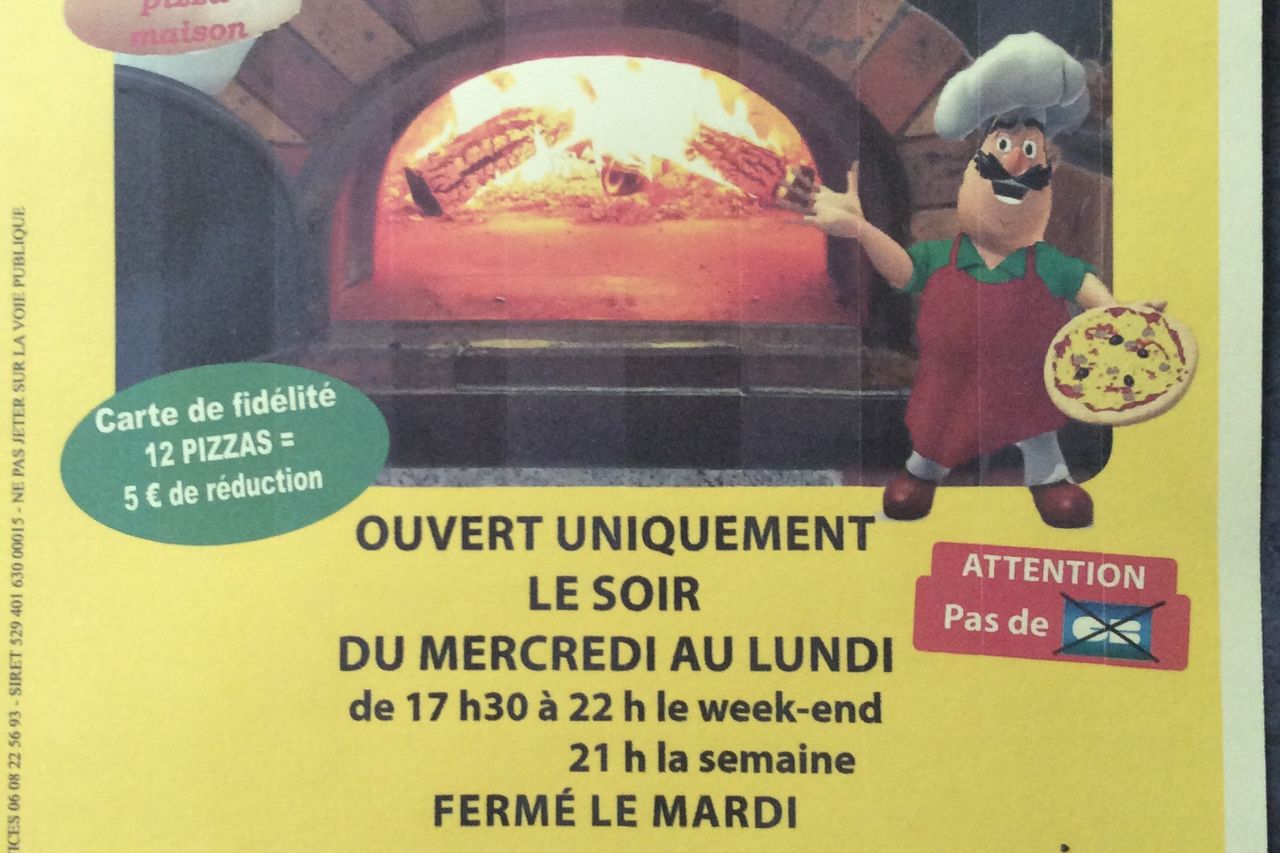 HORRAIRES spécial covid