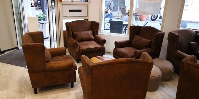 laden zum gemütlichen Miteinander ein.....