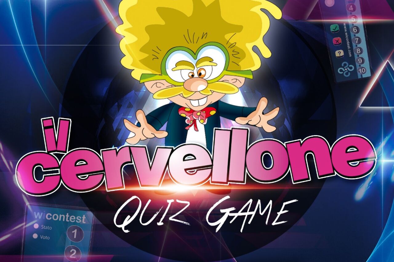 IL CERVELLONE