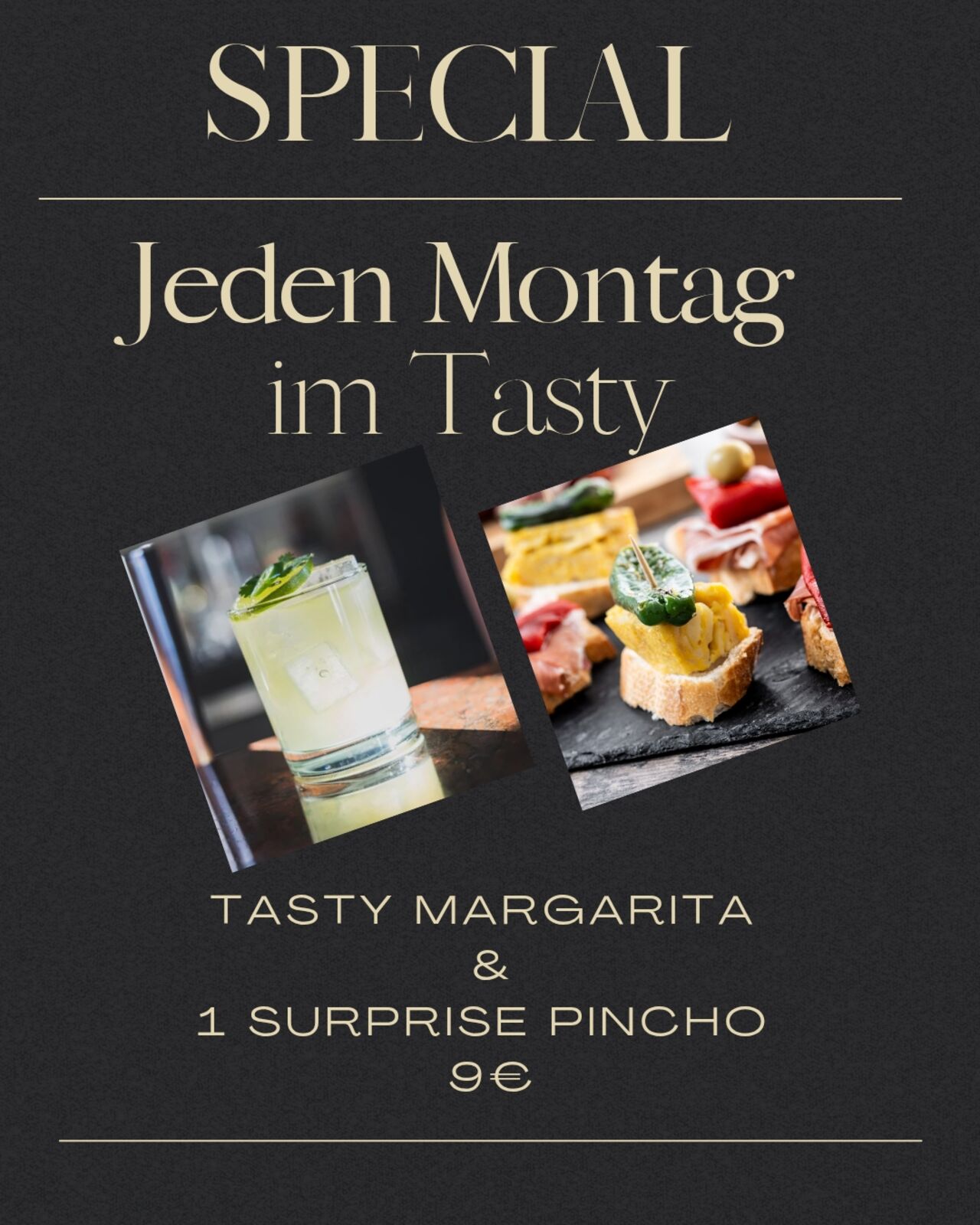 Montag Special
