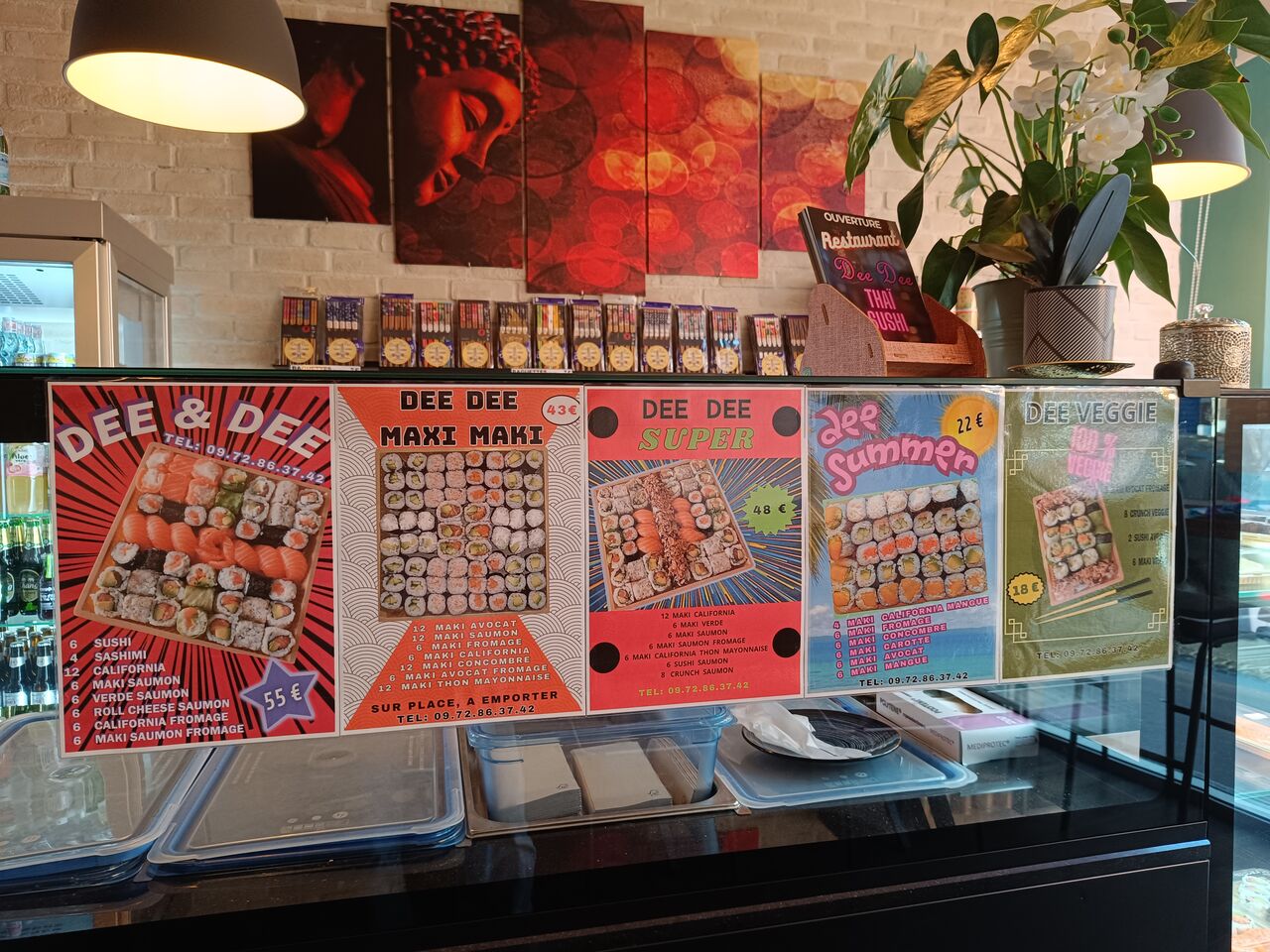 1 an dèjà...05.2025