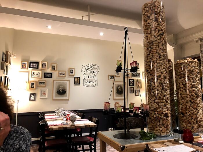 Le Bistro des Enfants Nantais